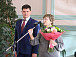 Сергей Воропанов, Ольга Белова